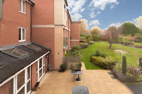 1 bedroom retirement property for sale - Henderson Court, North Road, Ponteland, Newcastle upon Tyne