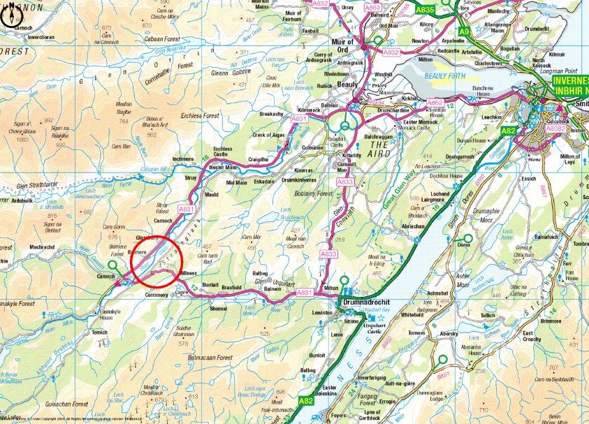 Location Plan