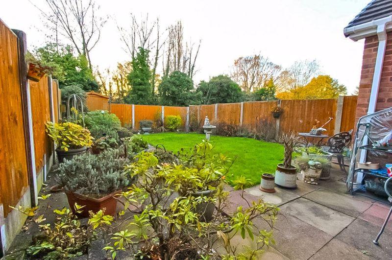 Peach Road, off Broad Lane North, Willenhall 2 bed semidetached house