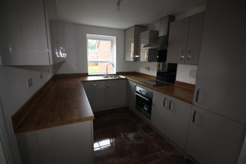 4 bedroom house to rent, Turnstone View, Canley, Coventry