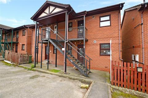 14 Cobham Parade, Wakefield, WF1 2DY