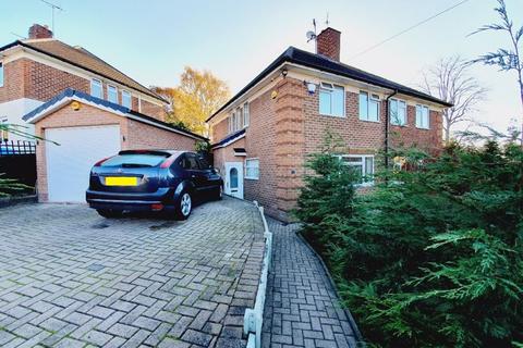 1 Dunslade Road, Birmingham, B23 5LR