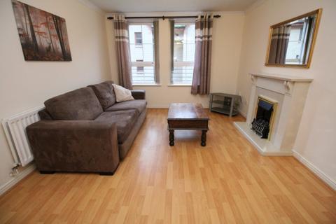 2 bedroom flat to rent, Mitchell Street, Leith Links, Edinburgh, EH6