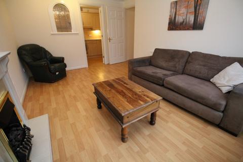 2 bedroom flat to rent, Mitchell Street, Leith Links, Edinburgh, EH6