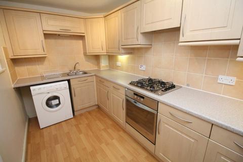 2 bedroom flat to rent, Mitchell Street, Leith Links, Edinburgh, EH6