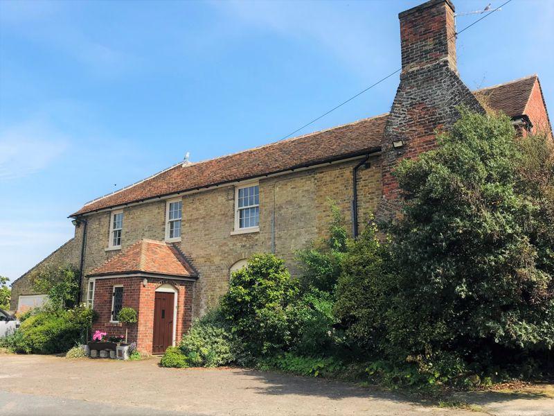 Each End, Canterbury 5 bed farm house £2,600 pcm (£600 pw)