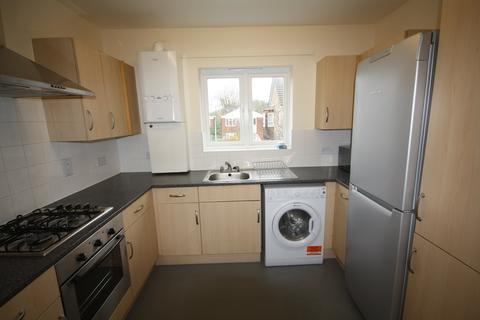 1 bedroom apartment to rent - Cordons Close, Chalfont St Peter, SL9