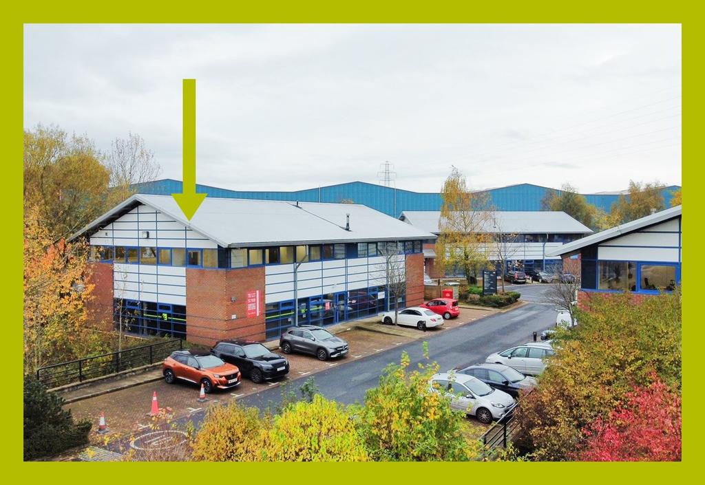 Harvard Court, Winwick Quay, Warrington, WA2 Property to rent £1,578 pcm (£364 pw)