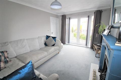 21 Parkland View, Lundwood, Barnsley, S71 5LG