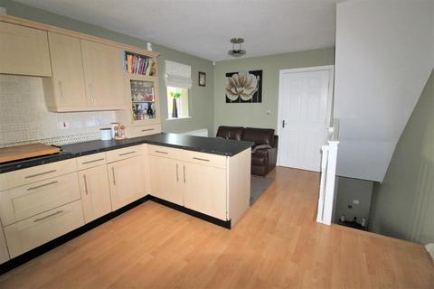 21 Parkland View, Lundwood, Barnsley, S71 5LG