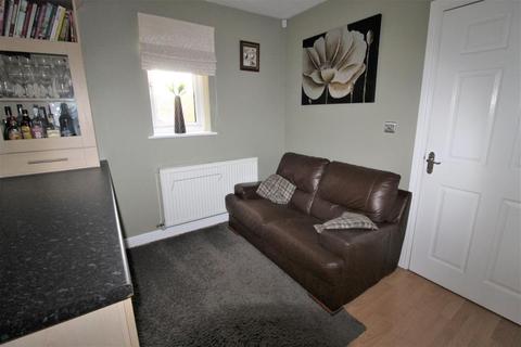 21 Parkland View, Lundwood, Barnsley, S71 5LG