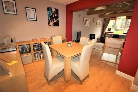 21 Parkland View, Lundwood, Barnsley, S71 5LG