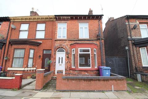 10 Argyle Road, Garston, Liverpool, L19 1RP