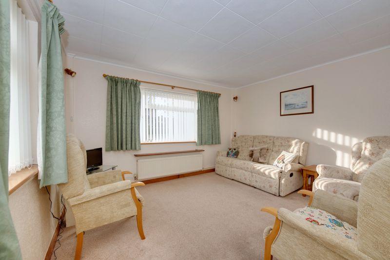 Hervey Road, Bury St. Edmunds 2 bed detached bungalow £350,000