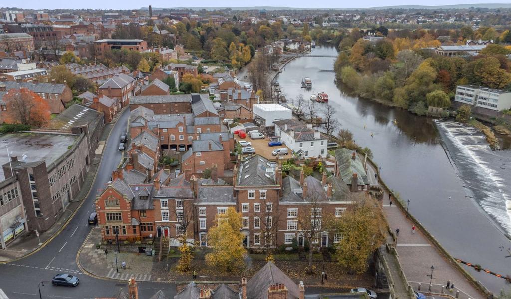 River Dee