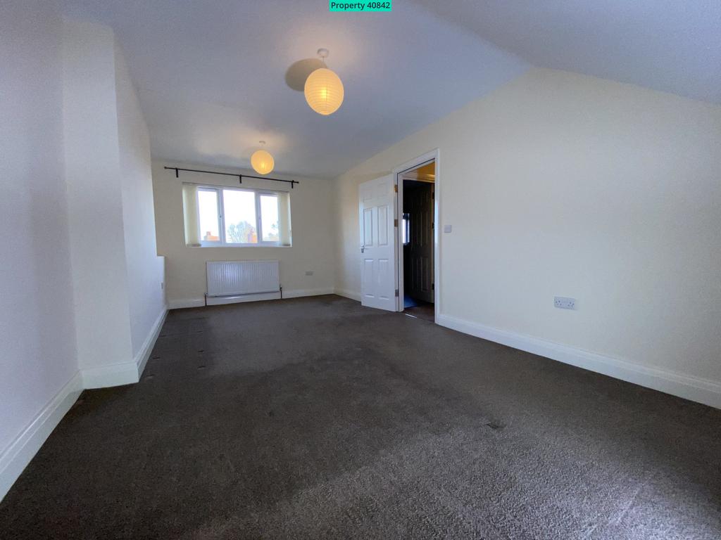 Large Bedroom