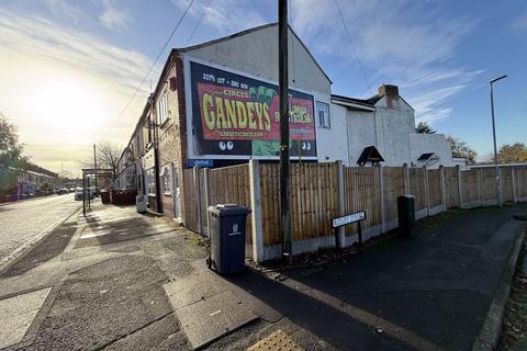 undefined, Whieldon Road, Fenton, Stoke-On-Trent