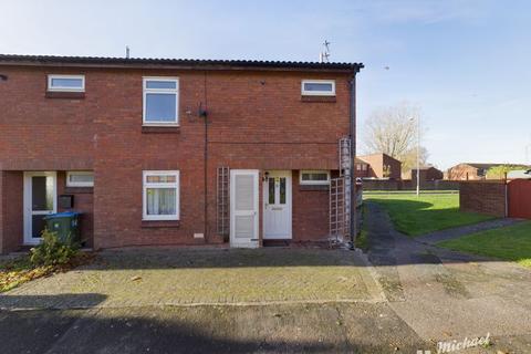 15 Alwin Close, Aylesbury, HP21 8RP