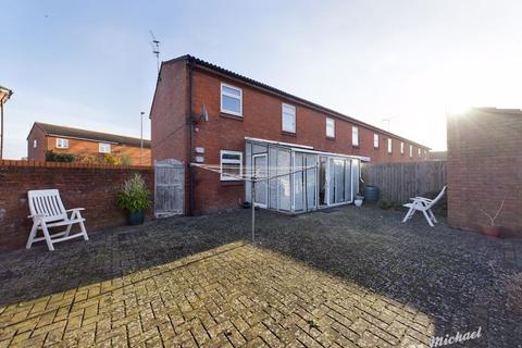15 Alwin Close, Aylesbury, HP21 8RP