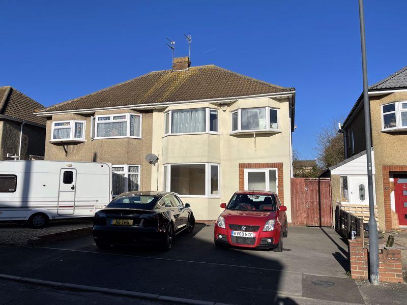 Bush Avenue, Bristol 1 bed property £895 pcm (£207 pw)