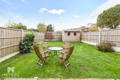 3 bedroom detached house for sale, Southlea Avenue, Southbourne, BH6