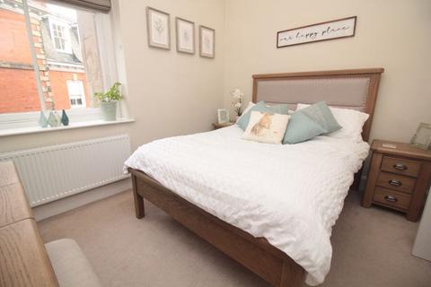 2 bedroom apartment to rent - St. Marys Court, Shrewsbury, SY1 1DY