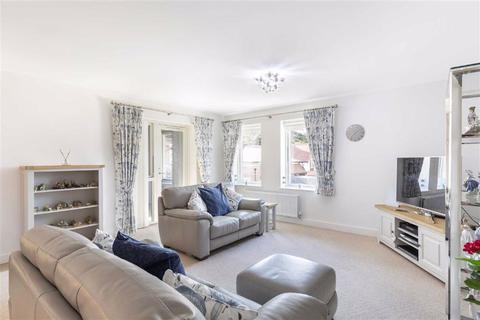 2 bedroom retirement property for sale - The Red House, Ripon, North Yorkshire