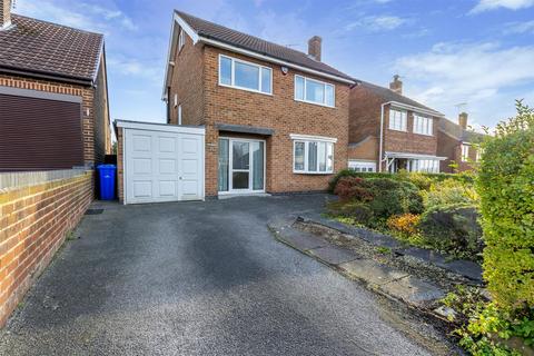 10 Dale View, Ilkeston, DE7 4LD