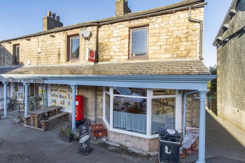 The Loft, 27a High Street, Burton In Lonsdale, Carnforth, LA6 3JU