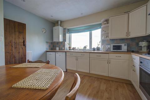 The Loft, 27a High Street, Burton In Lonsdale, Carnforth, LA6 3JU
