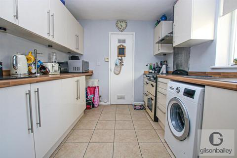57 Springbank, Norwich, NR1 2LH