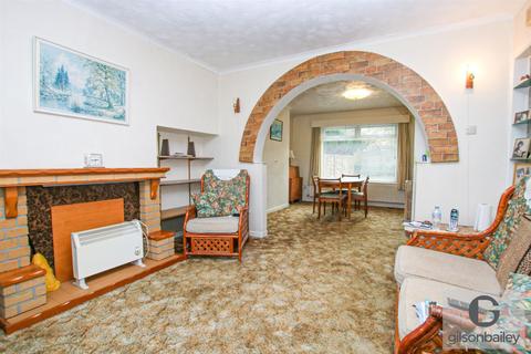 3 Gateley Gardens, Norwich, NR3 3TU