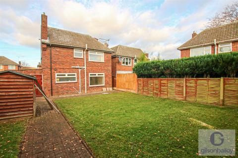 3 Gateley Gardens, Norwich, NR3 3TU