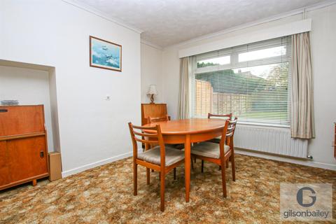 3 Gateley Gardens, Norwich, NR3 3TU