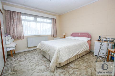 3 Gateley Gardens, Norwich, NR3 3TU