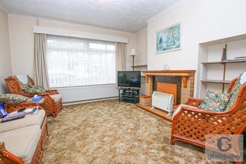 3 Gateley Gardens, Norwich, NR3 3TU