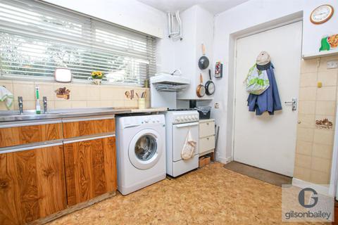 3 Gateley Gardens, Norwich, NR3 3TU
