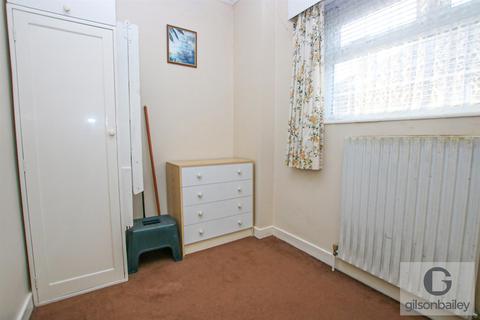 3 Gateley Gardens, Norwich, NR3 3TU