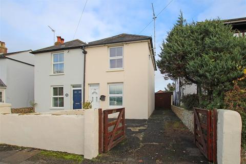 2 bedroom semi-detached house for sale - Florence Road, Chichester