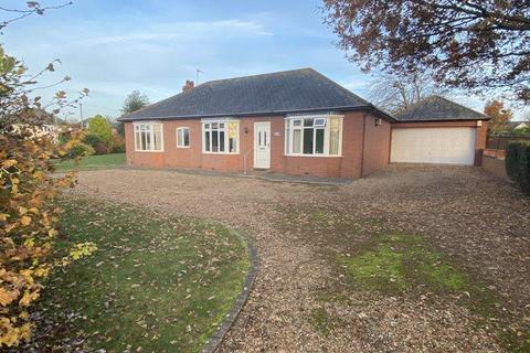 2 Bedford Road, Brafield On The Green, Northampton, NN7 1BD