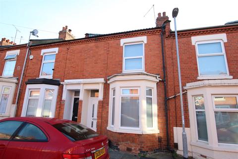 4 bedroom house to rent - Florence Road, Northampton