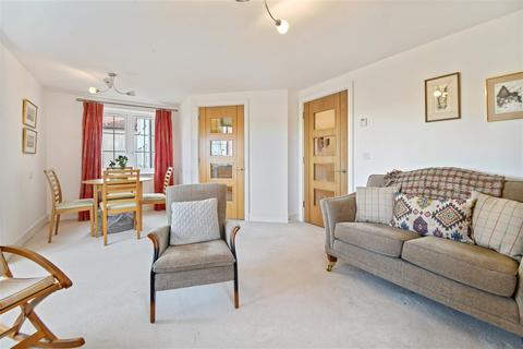 1 bedroom apartment for sale - Gabriel Court, South Road, Saffron Walden, Essex, CB11 3GZ