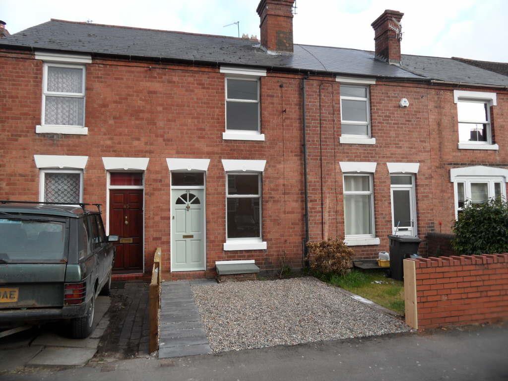 Warwick Street, Stourportonsevern 2 bed terraced house £675 pcm (£