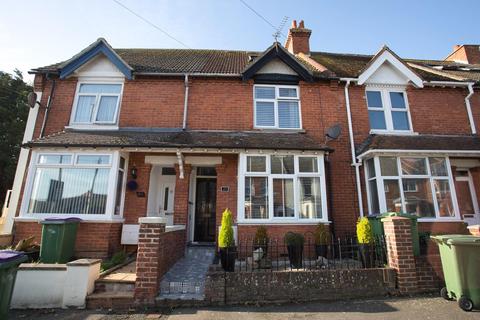 23 Chilham Road, Folkestone, CT19 4HG