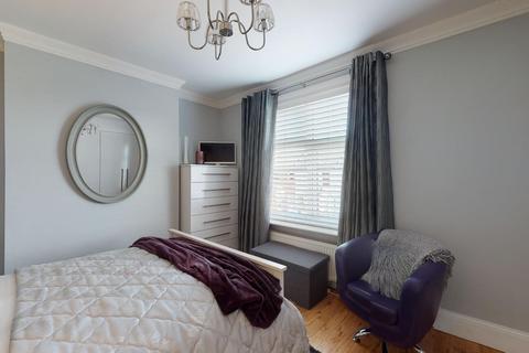 23 Chilham Road, Folkestone, CT19 4HG