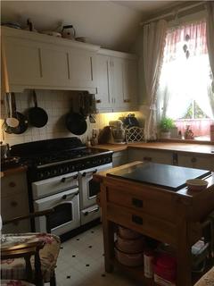 3 bedroom house for sale - RESIDENTIAL PROPERTY WITH INCOME PRODUCING SHOP*, 26 Sandford Avenue, Church Stretton, Shropshire, SY6 6BW