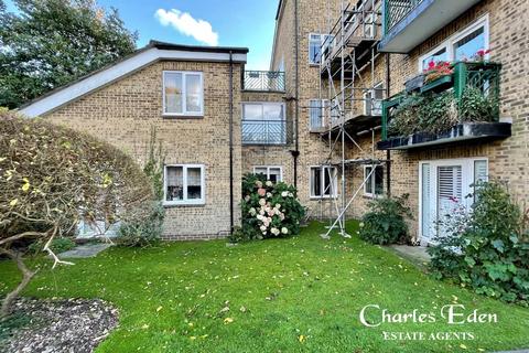 1 bedroom retirement property for sale - Woodvale Court, Widmore Road, Cnr Denmark Road, Bromley