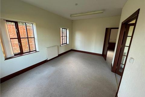 Office to rent, Grooms Cottage, Misterton, Lutterworth, Leicestershire, LE17 4JP