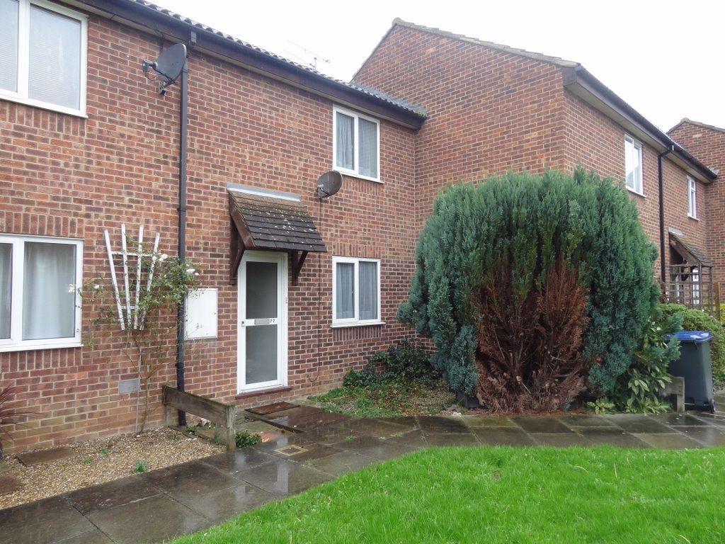 Way, Canterbury, CT2 2 bed property £875 pcm (£202 pw)
