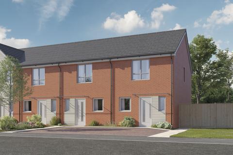 2 bedroom house for sale - Plot 63, The Potter at Lucas Green, Dog Kennel Lane, Shirley, Solihull B90